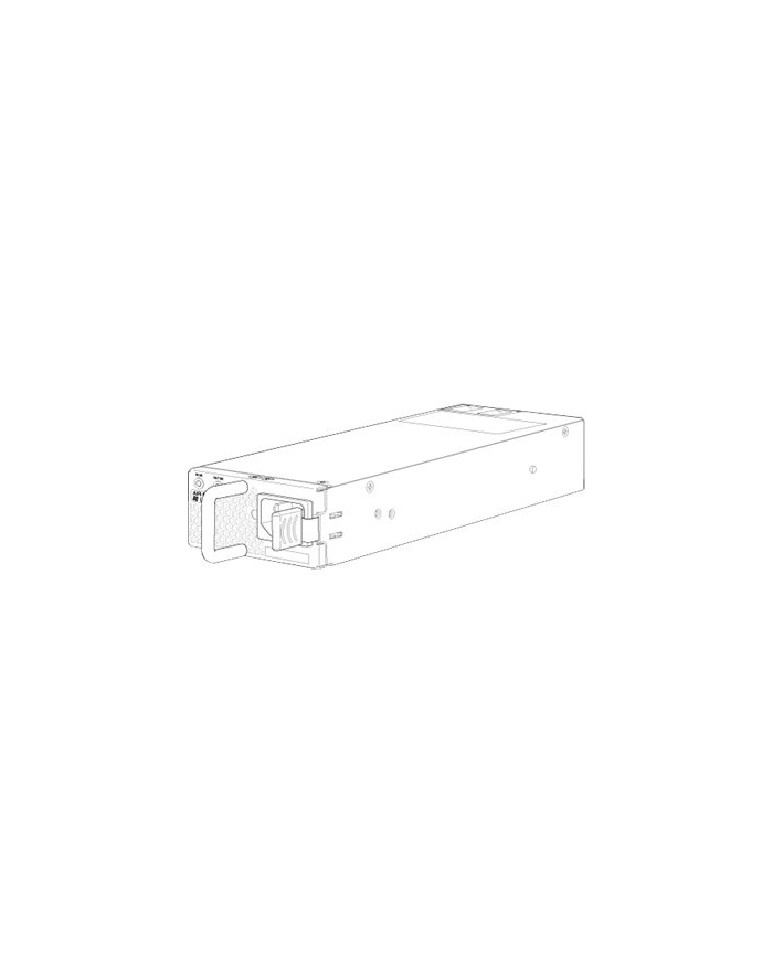 Juniper JPSU-350-AC-AFO Front-to-back 350W AC Power Supply for EX4300 switches główny