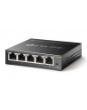 TP-Link TL-SG105E 5-Port Gigabit Easy Smart Switch Desktop - nr 10