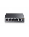 TP-Link TL-SG105E 5-Port Gigabit Easy Smart Switch Desktop - nr 12