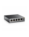 TP-Link TL-SG105E 5-Port Gigabit Easy Smart Switch Desktop - nr 16