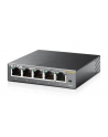 TP-Link TL-SG105E 5-Port Gigabit Easy Smart Switch Desktop - nr 21