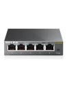 TP-Link TL-SG105E 5-Port Gigabit Easy Smart Switch Desktop - nr 2