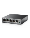 TP-Link TL-SG105E 5-Port Gigabit Easy Smart Switch Desktop - nr 28