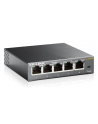 TP-Link TL-SG105E 5-Port Gigabit Easy Smart Switch Desktop - nr 3