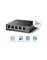 TP-Link TL-SG105E 5-Port Gigabit Easy Smart Switch Desktop - nr 37