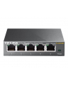 TP-Link TL-SG105E 5-Port Gigabit Easy Smart Switch Desktop - nr 40