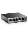 TP-Link TL-SG105E 5-Port Gigabit Easy Smart Switch Desktop - nr 56