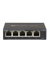 TP-Link TL-SG105E 5-Port Gigabit Easy Smart Switch Desktop - nr 60