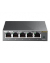 TP-Link TL-SG105E 5-Port Gigabit Easy Smart Switch Desktop - nr 6