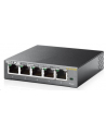 TP-Link TL-SG105E 5-Port Gigabit Easy Smart Switch Desktop - nr 7