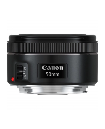 Canon Lense EF 50 mm F1.8 STM