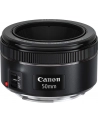 Canon Lense EF 50 mm F1.8 STM - nr 16