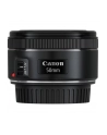 Canon Lense EF 50 mm F1.8 STM - nr 20