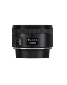 Canon Lense EF 50 mm F1.8 STM - nr 5