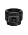 Canon Lense EF 50 mm F1.8 STM - nr 7