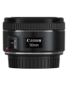 Canon Lense EF 50 mm F1.8 STM - nr 9