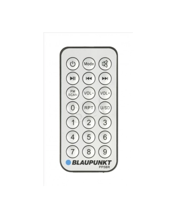 Przenośne radio Blaupunkt PP5BR