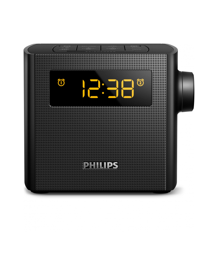 Radiobudzik Philips AJ4300B/12 (FM) główny