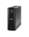 APC by Schneider Electric APC Power-Saving Back-UPS Pro 1500, 230V, Schuko - nr 103