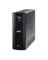 APC by Schneider Electric APC Power-Saving Back-UPS Pro 1500, 230V, Schuko - nr 111
