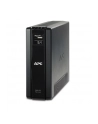 APC by Schneider Electric APC Power-Saving Back-UPS Pro 1500, 230V, Schuko - nr 115