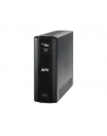 APC by Schneider Electric APC Power-Saving Back-UPS Pro 1500, 230V, Schuko - nr 116