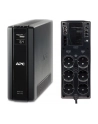 APC by Schneider Electric APC Power-Saving Back-UPS Pro 1500, 230V, Schuko - nr 119