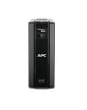 APC by Schneider Electric APC Power-Saving Back-UPS Pro 1500, 230V, Schuko - nr 16