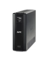 APC by Schneider Electric APC Power-Saving Back-UPS Pro 1500, 230V, Schuko - nr 96
