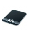 Waga kuchenna              KS 19 Black - nr 21