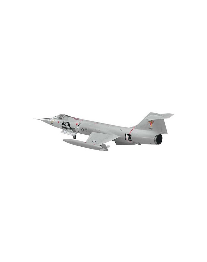 HASEGAWA F104GS "World Starfighter" główny