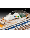REVELL Cruiser ship Aida - nr 12