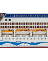 REVELL Cruiser ship Aida - nr 16
