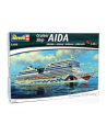 REVELL Cruiser ship Aida - nr 1