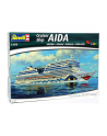 REVELL Cruiser ship Aida - nr 2