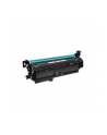 Toner 201X Black 2.8K CF400X - nr 52