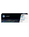 Toner 201A Cyan 1.4K CF401A - nr 24