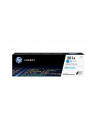 Toner 201A Cyan 1.4K CF401A - nr 80