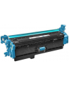 Toner 201X Cyan 2.3K CF401X - nr 25