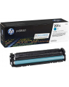 Toner 201X Cyan 2.3K CF401X - nr 32