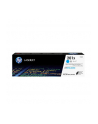 Toner 201X Cyan 2.3K CF401X - nr 81