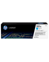 Toner 201X Cyan 2.3K CF401X - nr 82