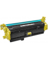 Toner 201A Yellow 1.4K CF402A - nr 21