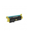 Toner 201A Yellow 1.4K CF402A - nr 26