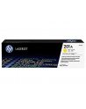 Toner 201A Yellow 1.4K CF402A - nr 6