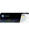 Toner  201X Yellow 2.3K CF402X - nr 59
