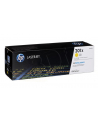 Toner  201X Yellow 2.3K CF402X - nr 5