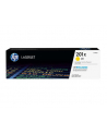 Toner  201X Yellow 2.3K CF402X - nr 82