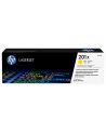 Toner  201X Yellow 2.3K CF402X - nr 83