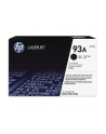 Toner 93A 12k Black CZ192A - nr 2